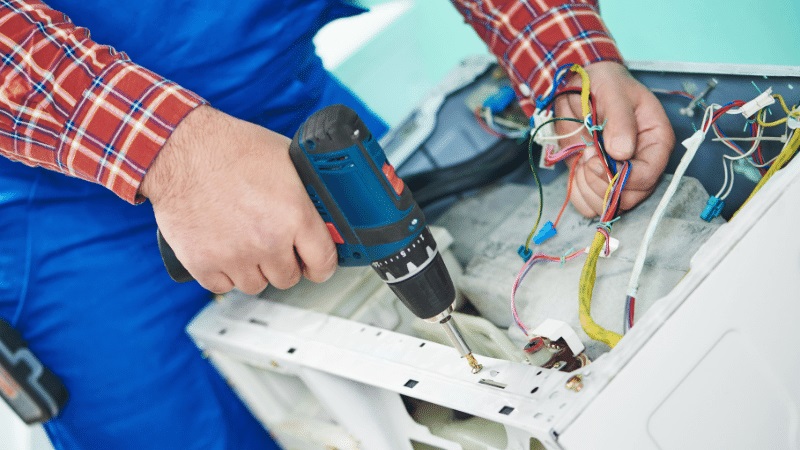 Bornova İmmergas servisi orijinal yedek parça kullanımı